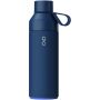 Ocean Bottle 500 ml vakuumisolerad vattenflaska Blå
