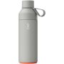 Ocean Bottle 500 ml vakuumisolerad vattenflaska Grå