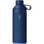 Big Ocean Bottle 1 000 ml vakuumisolerad vattenflaska Blå