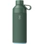 Big Ocean Bottle 1 000 ml vakuumisolerad vattenflaska Grön