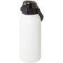 Giganto 1 600 ml vakuumisolerad kopparflaska av RCS-certifierat återvunnet rostfritt stål Vit