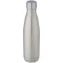 Cove 500 ml vakuumisolerad flaska av RCS-certifierat återvunnet rostfritt stål  Silver