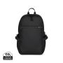 Renew AWARE™ rPET 15'' ryggsäck för laptop Svart