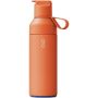 Ocean Bottle GO 500 ml vakuumisolerad vattenflaska Orange