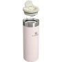 Stanley 470 ml AeroLight™ transitmugg  Ljusrosa