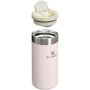 Stanley 350 ml AeroLight™ transitmugg  Ljusrosa
