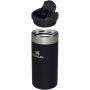 Stanley 350 ml AeroLight™ transitmugg  Svart