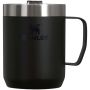 Stanley Everyday 236 ml campingmugg  Svart