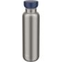 Mepal Ellipse 500 ml isolerad vattenflaska Blå