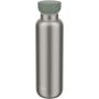 Mepal Ellipse 500 ml isolerad vattenflaska Grön