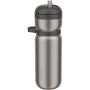 Mepal Twist 600 ml isolerad sportflaska Svart