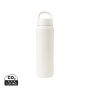 Aviana™ Rowan RCS återvunnen vattenflaska 470 ML Vit