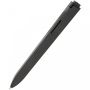Moleskine Go Pen kulspetspenna 1.0 (svart bläck) Svart