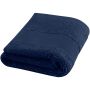 Sophia handduk av 450 g/m² bomull, 30 x 50 cm Marin