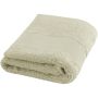 Sophia handduk av 450 g/m² bomull, 30 x 50 cm Grå