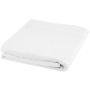 Evelyn handduk av 450 g/m² bomull, 100 x 180 cm Vit