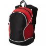 Boomerang ryggsäck 22L Röd