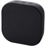 Stark 2.0 mini-Bluetooth®-högtalare av RCS-återvunnen plast på 3 W Svart