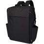 Libra 15" laptopväska av GRS-återvunnet material, 15L Grå