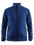 Leisure Jacket M DEEP MELANGE