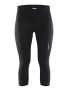 Balance Knicker W Svart