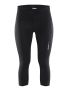Balance Knicker W Svart