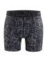 Greatness Boxer 6-Inch M BLACK-WHITE