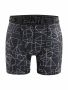 Greatness Boxer 6-Inch M BLACK-WHITE