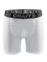 Greatness Boxer 6-Inch M White/Black