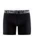 Greatness Boxer 6-Inch M Black/White