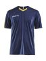 Progress Jersey Contrast M Navy/Sweden Yellow