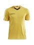 Progress Jersey Contrast M Sweden Yellow