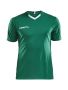 Progress Jersey Contrast M Team Green