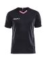 Progress Jersey Contrast M Black/Pop