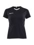 Progress Jersey Contrast W Black/White