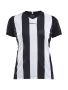 Progress Jersey Stripe W Black/White