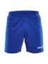 Squad Go Short Solid M Royal Blue