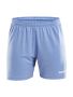 Squad Go Short Solid W MFF Blue
