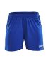 Progress Short Contrast W Royal Blue