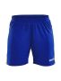 Progress Short Contrast W Club Cobolt/Sweden Yellow