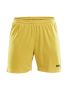 Progress Short Contrast W Sweden Yellow/Club Cobolt