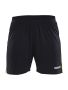 Progress Short Contrast W Black/Sweden Yellow