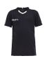 Progress Jersey Contrast Jr Black/White