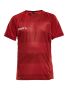 Progress Jersey Graphic Jr Red