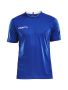 Progress Practise Tee M Royal Blue