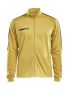 Progress Jacket M Sweden Yellow/Black