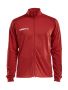 Progress Jacket M Red