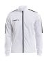 Progress Jacket M White