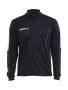 Progress Jacket M Black/White