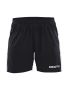 Progress Practise Shorts W Black/White